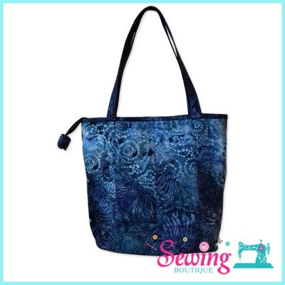 TOTE BAG (SHORT HANDLE) - BAG/B30-0003